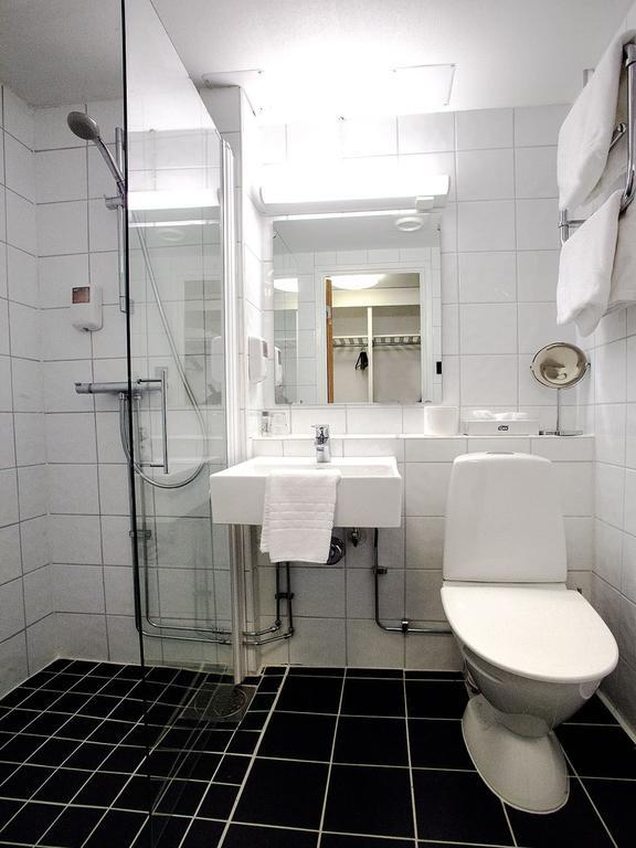 Standard Doppel- oder Zweibettzimmer