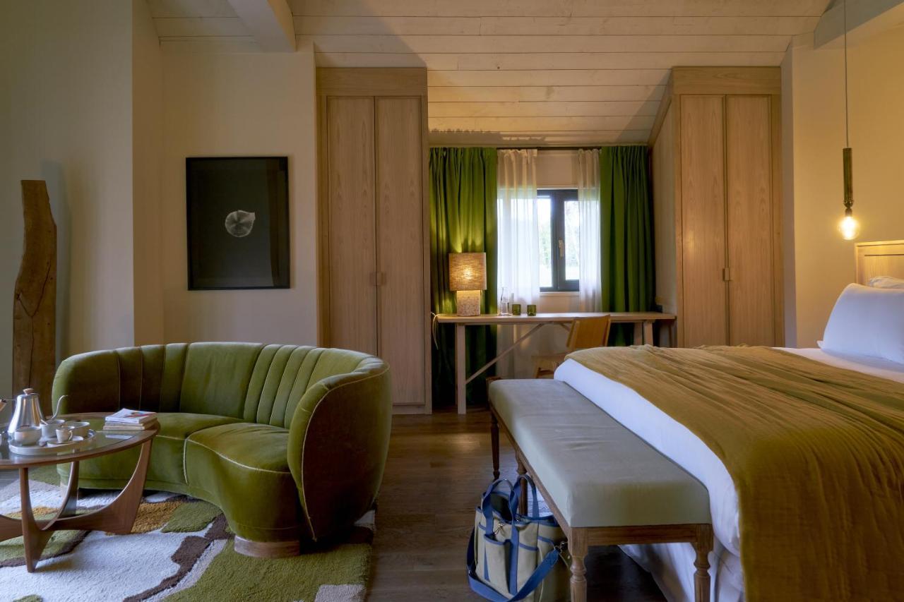 Suite mit Whirlpool