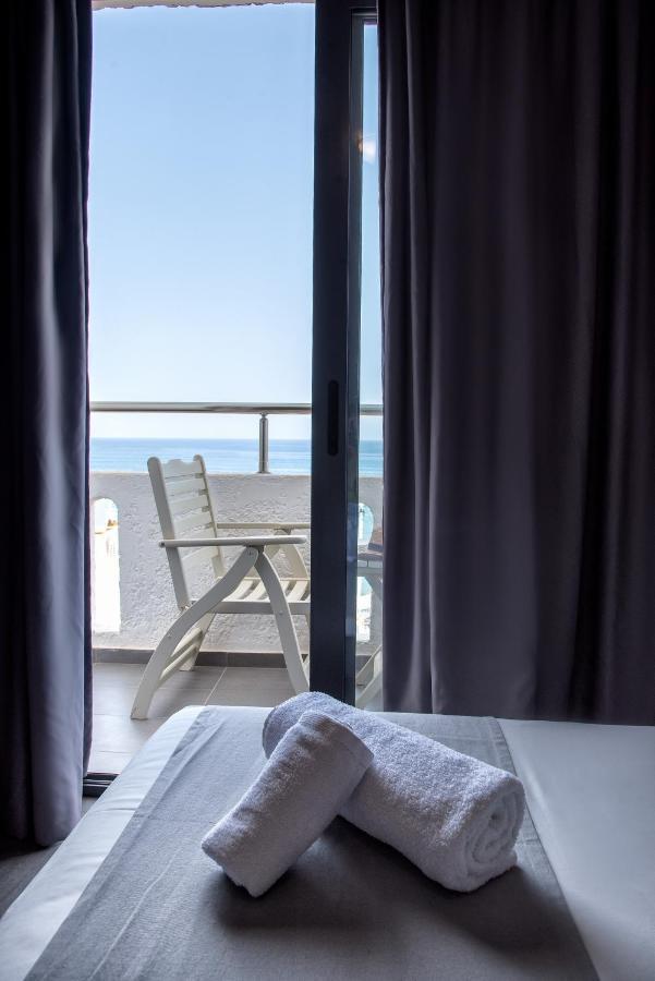 Standard Doppelzimmer mit Meerblick
