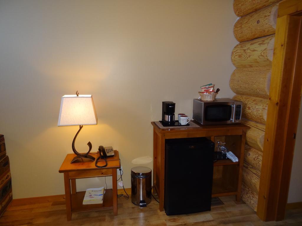 Suite mit 1 Schlafzimmer