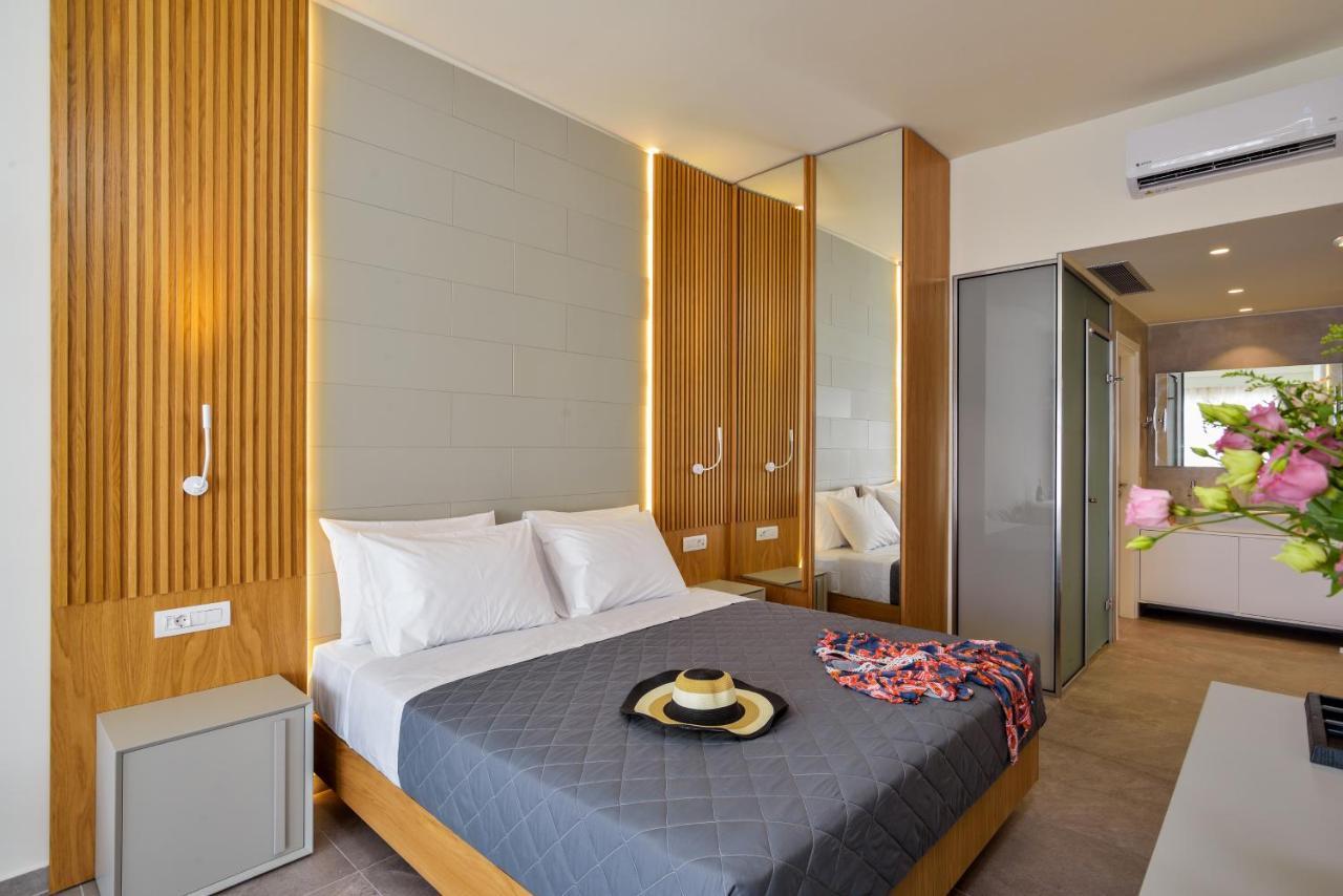Deluxe Doppelzimmer