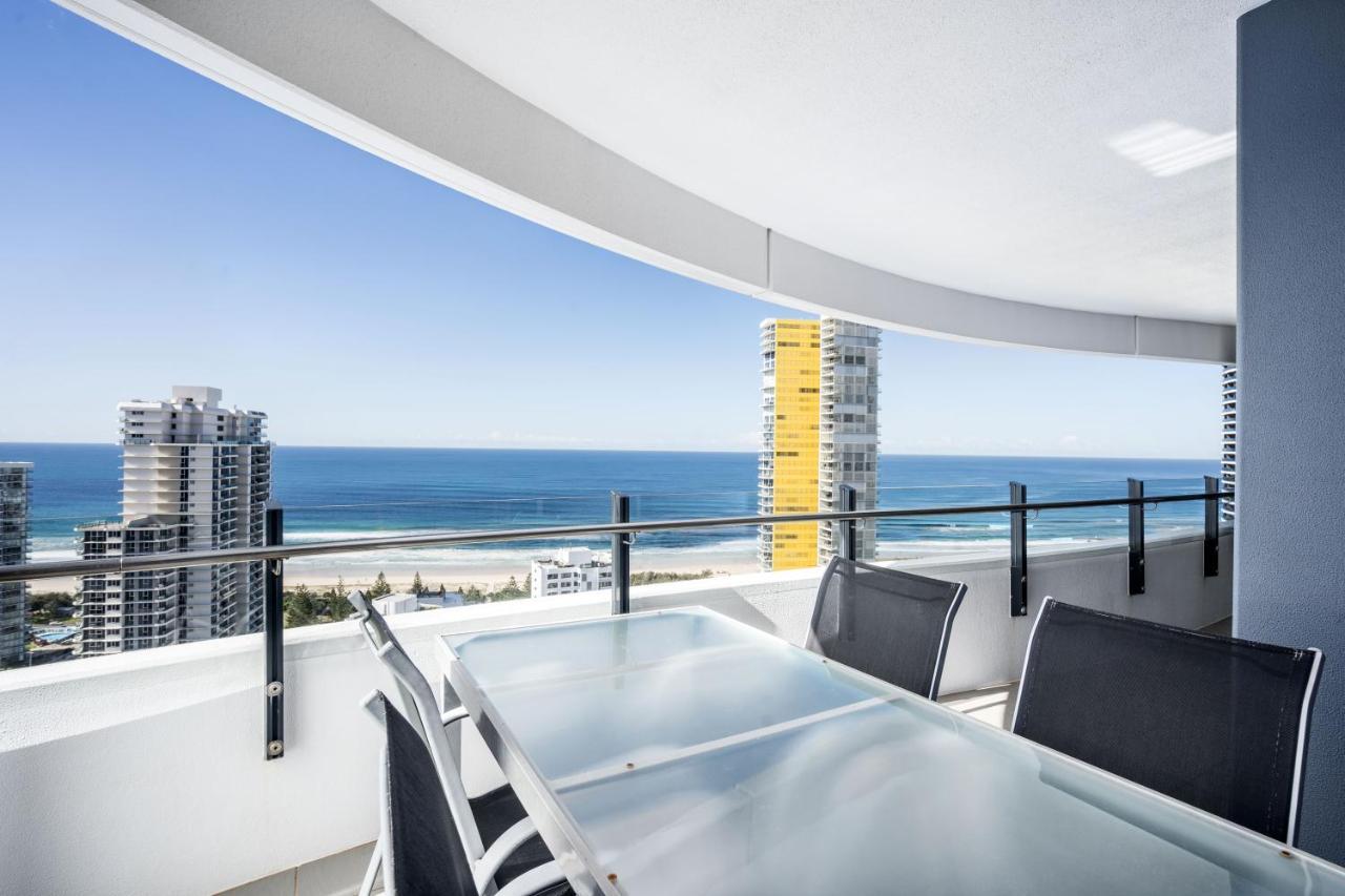 Apartment mit 2 Schlafzimmern und Wasserblick