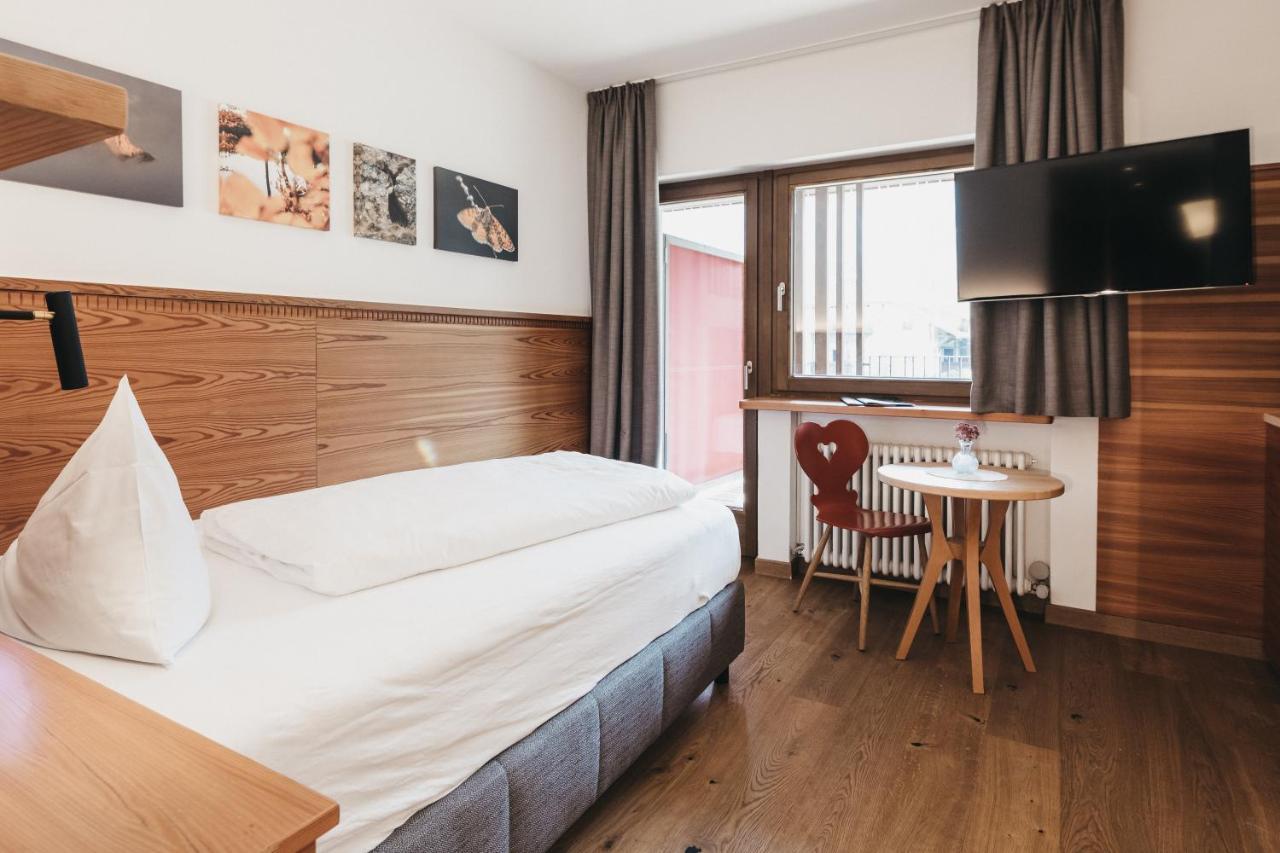 Comfort Einzelzimmer mit Balkon