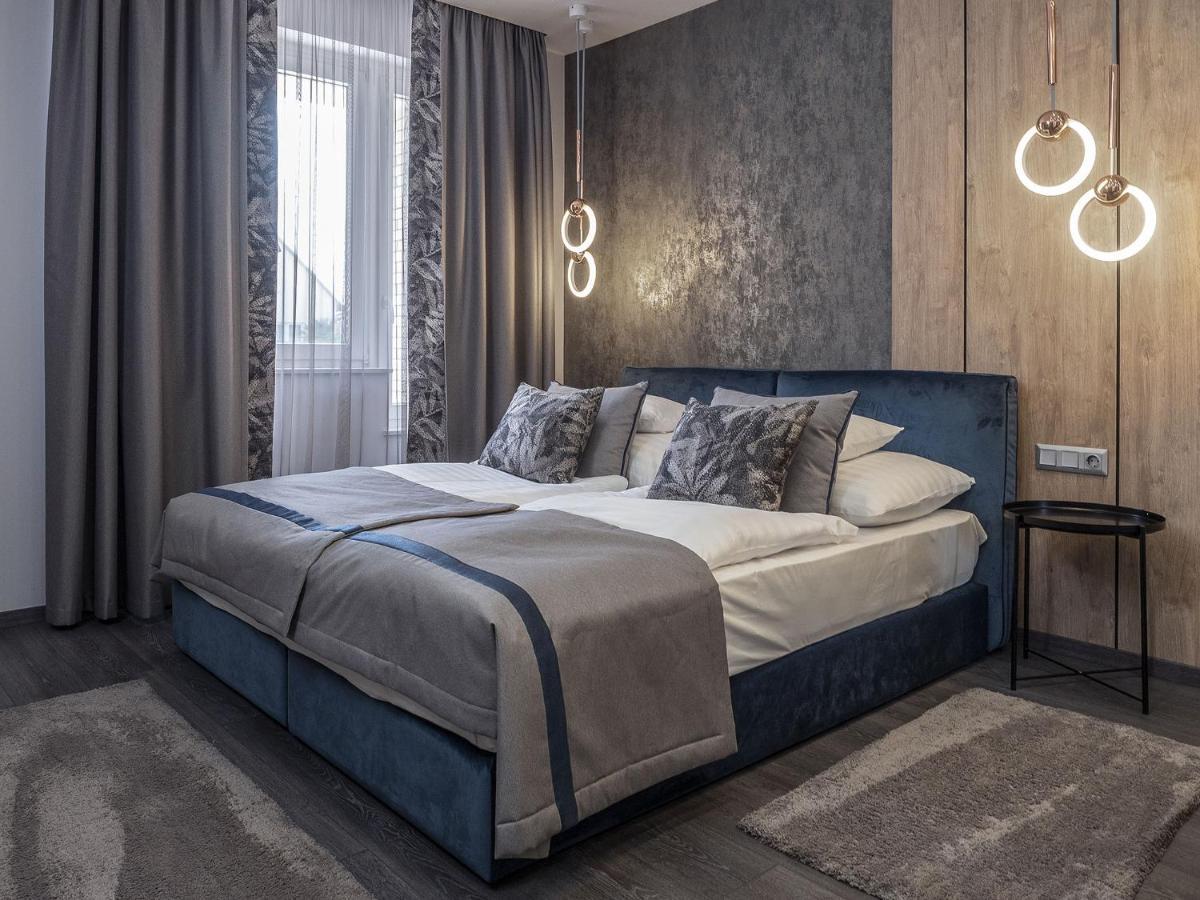 Standard Zweibettzimmer
