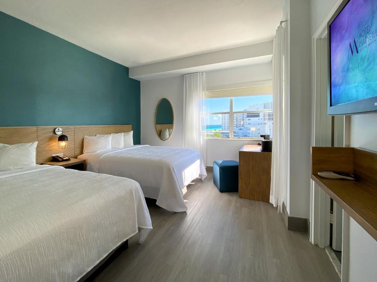 Classic Doppelzimmer