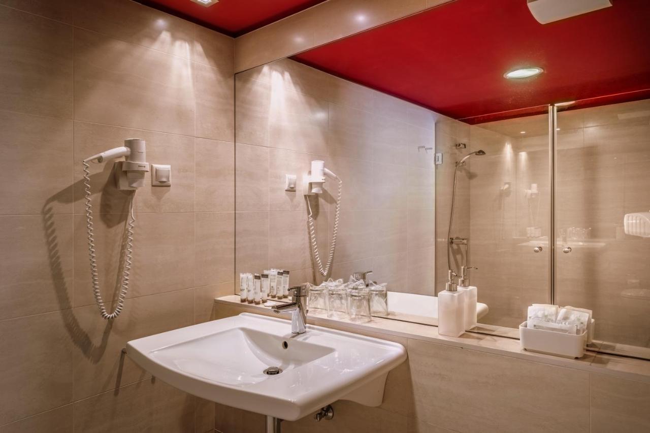 Standard Doppelzimmer