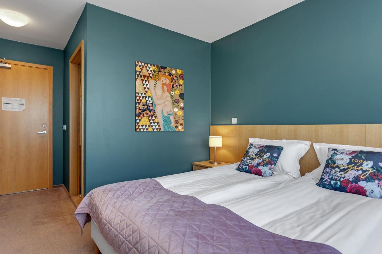 Comfort Zweibett- oder Doppelzimmer