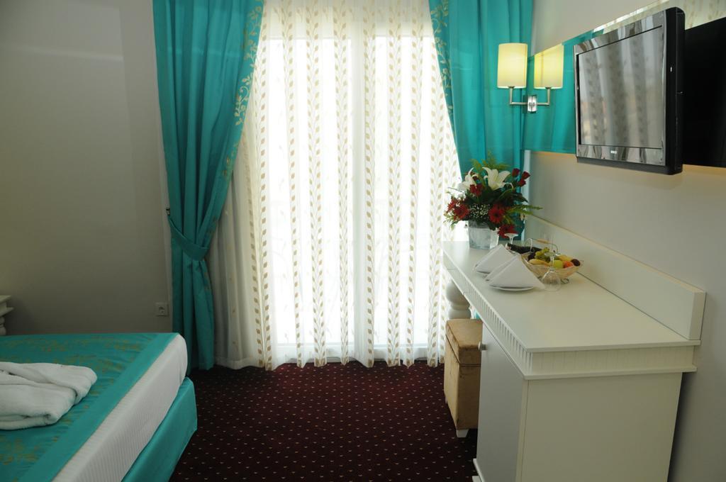Standard Doppel- oder Zweibettzimmer