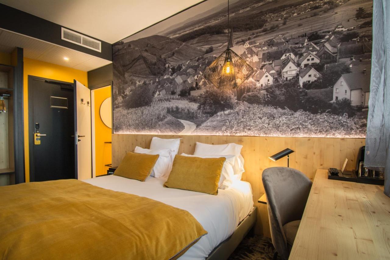 Kleines Doppelzimmer