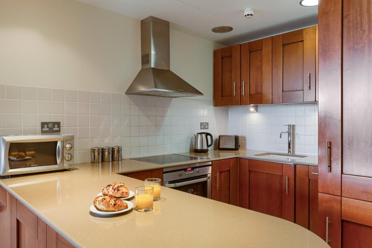 Apartment mit 2 Schlafzimmern und Gemeinschaftspool