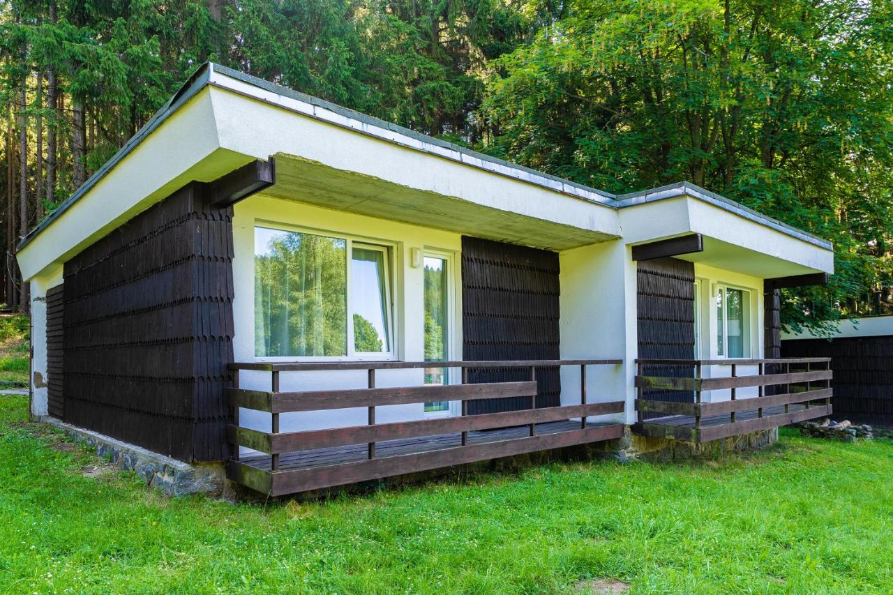 Familienbungalow