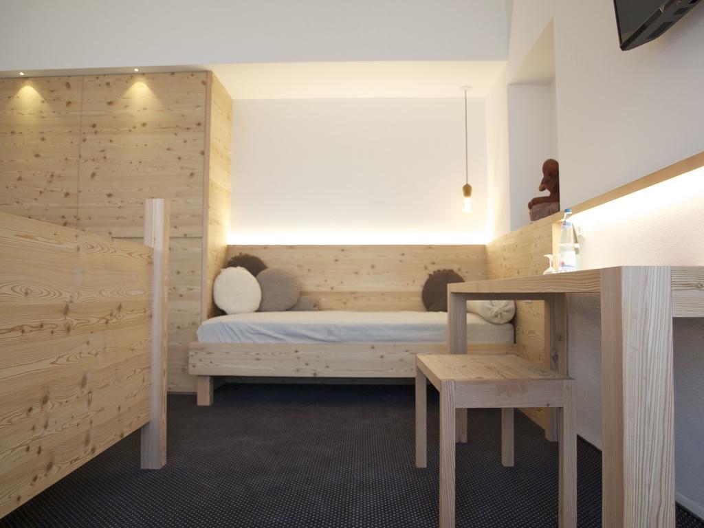 Junior Suite mit Balkon