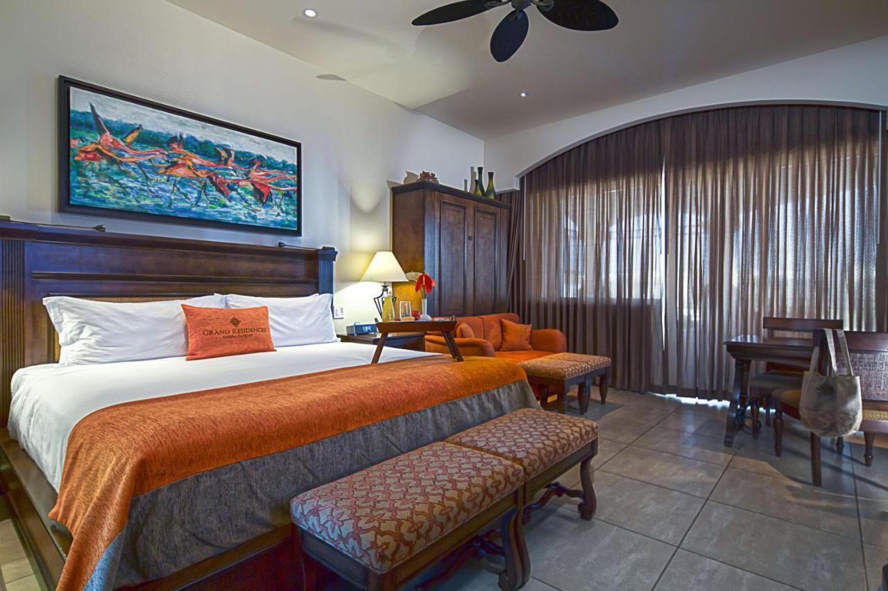 Signature Suite mit 1 Schlafzimmer