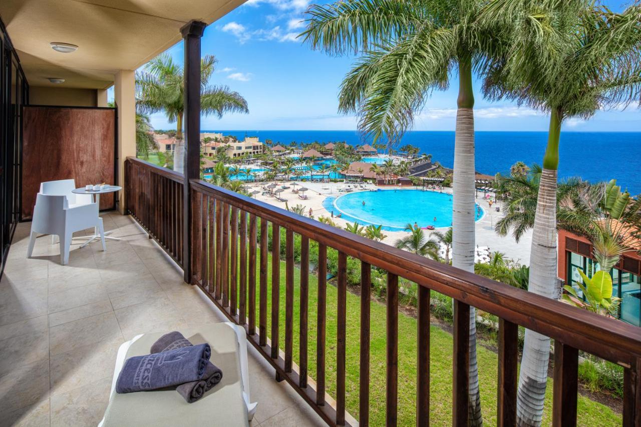 Suite mit Meerblick