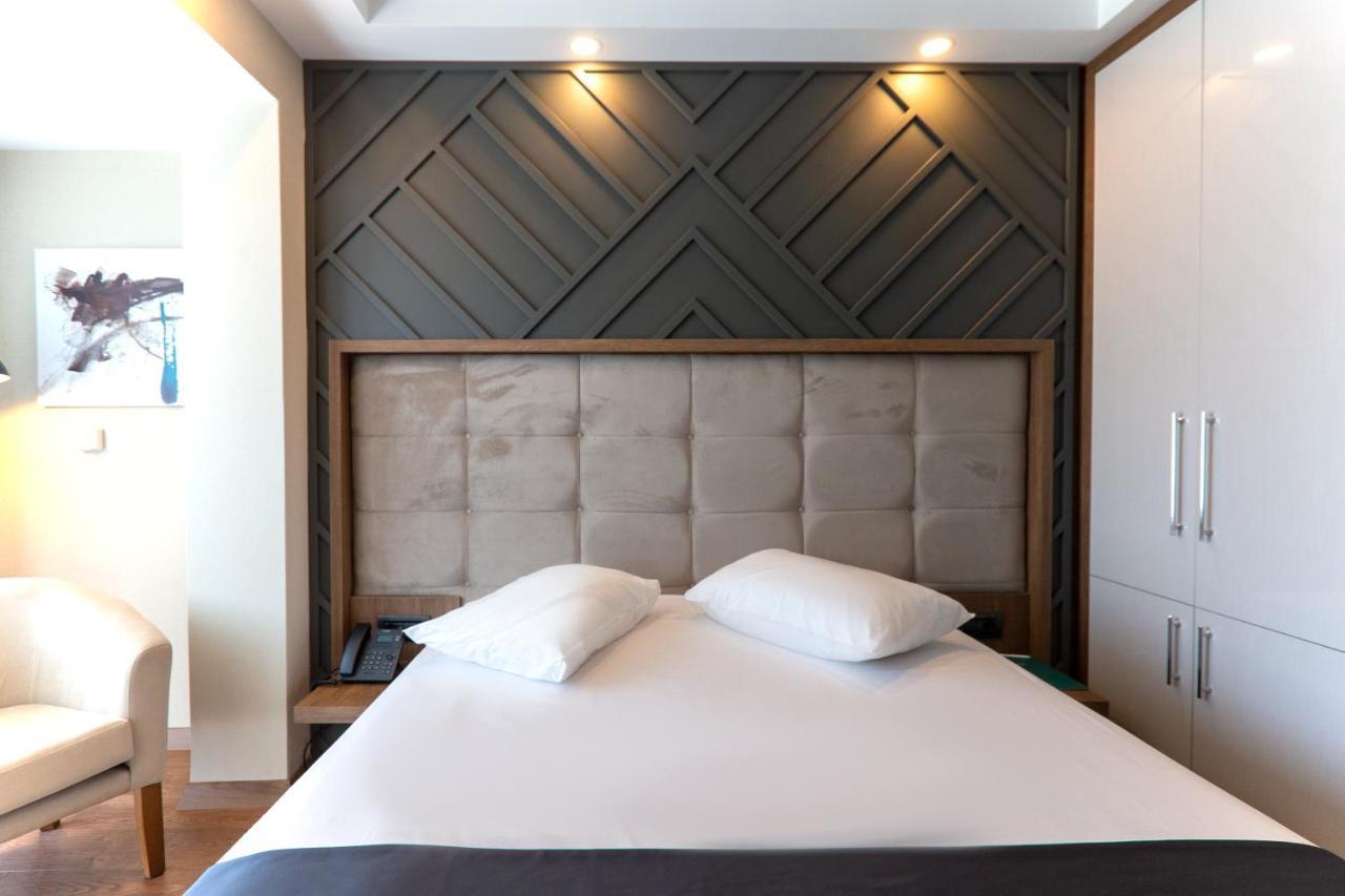 Standardzimmer