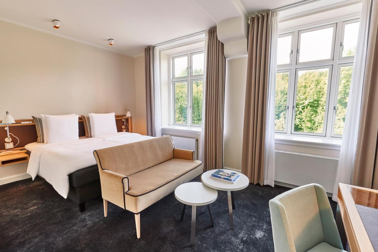 Superior Doppel- oder Zweibettzimmer – inklusive Zugang zum Spa am Abend