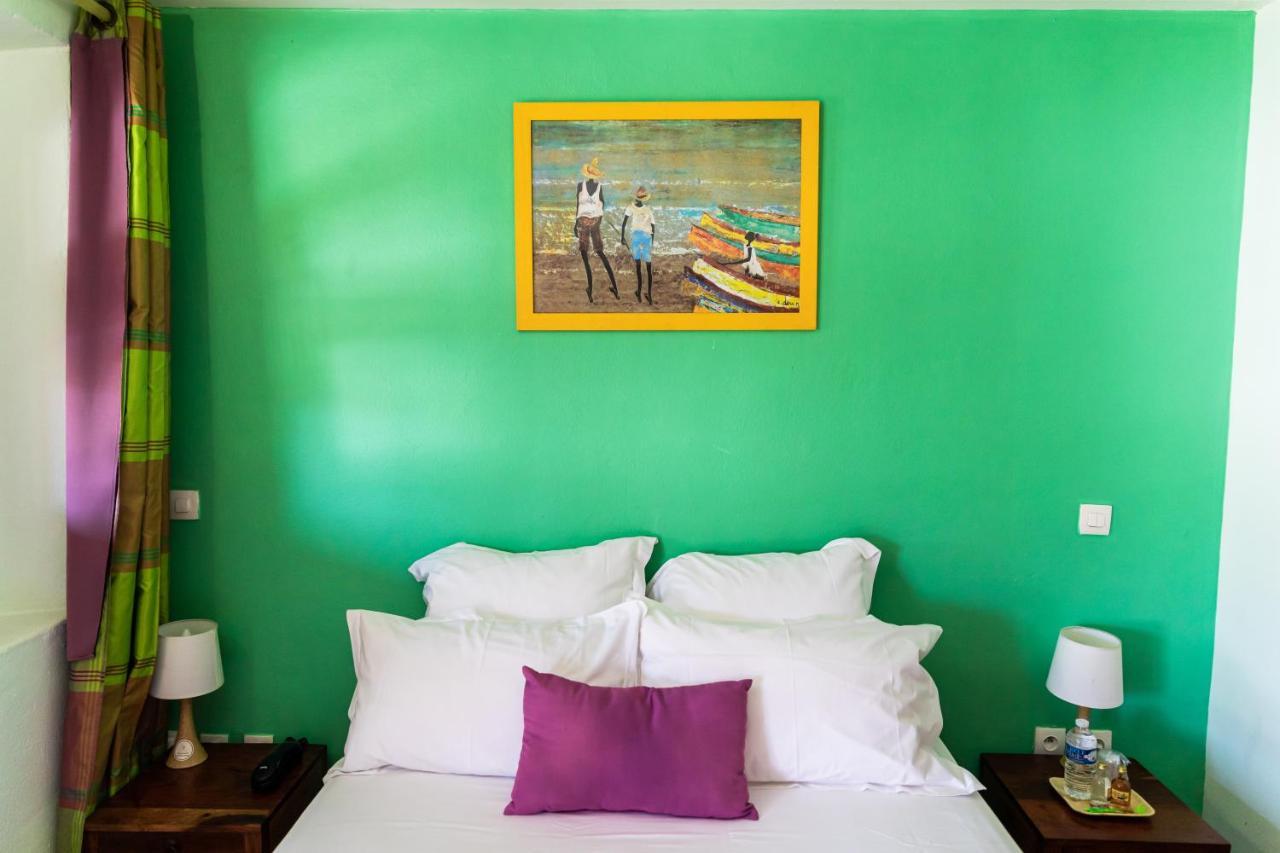 Comfort Doppelzimmer
