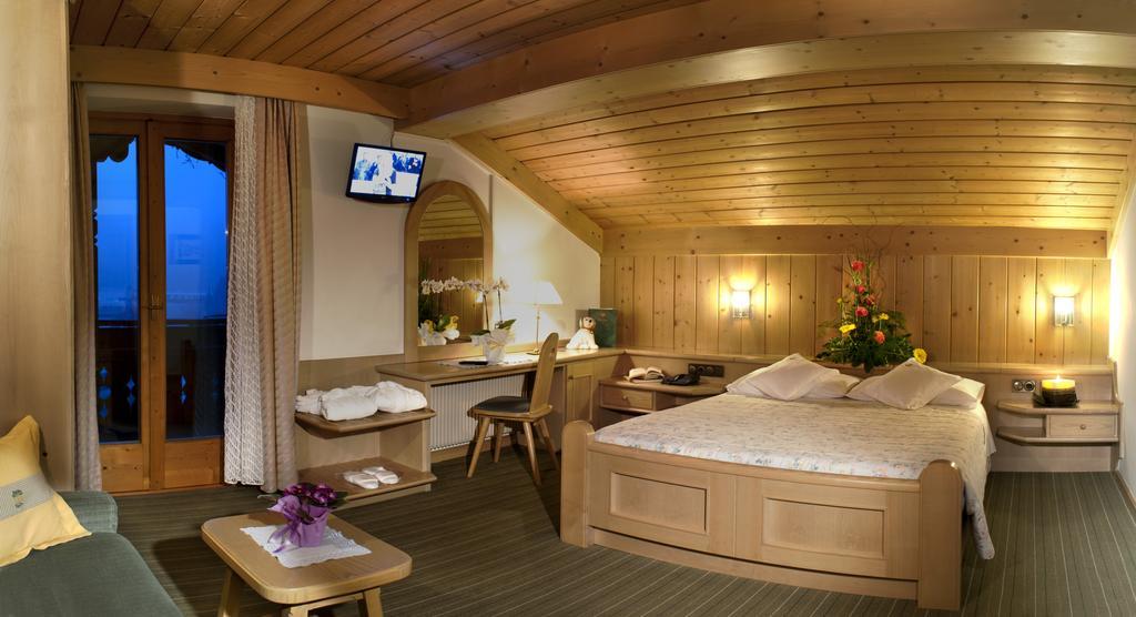 Economy Doppelzimmer