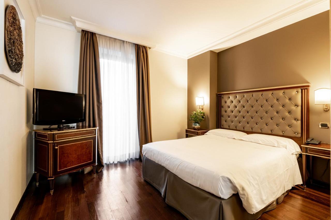 Classic Doppelzimmer