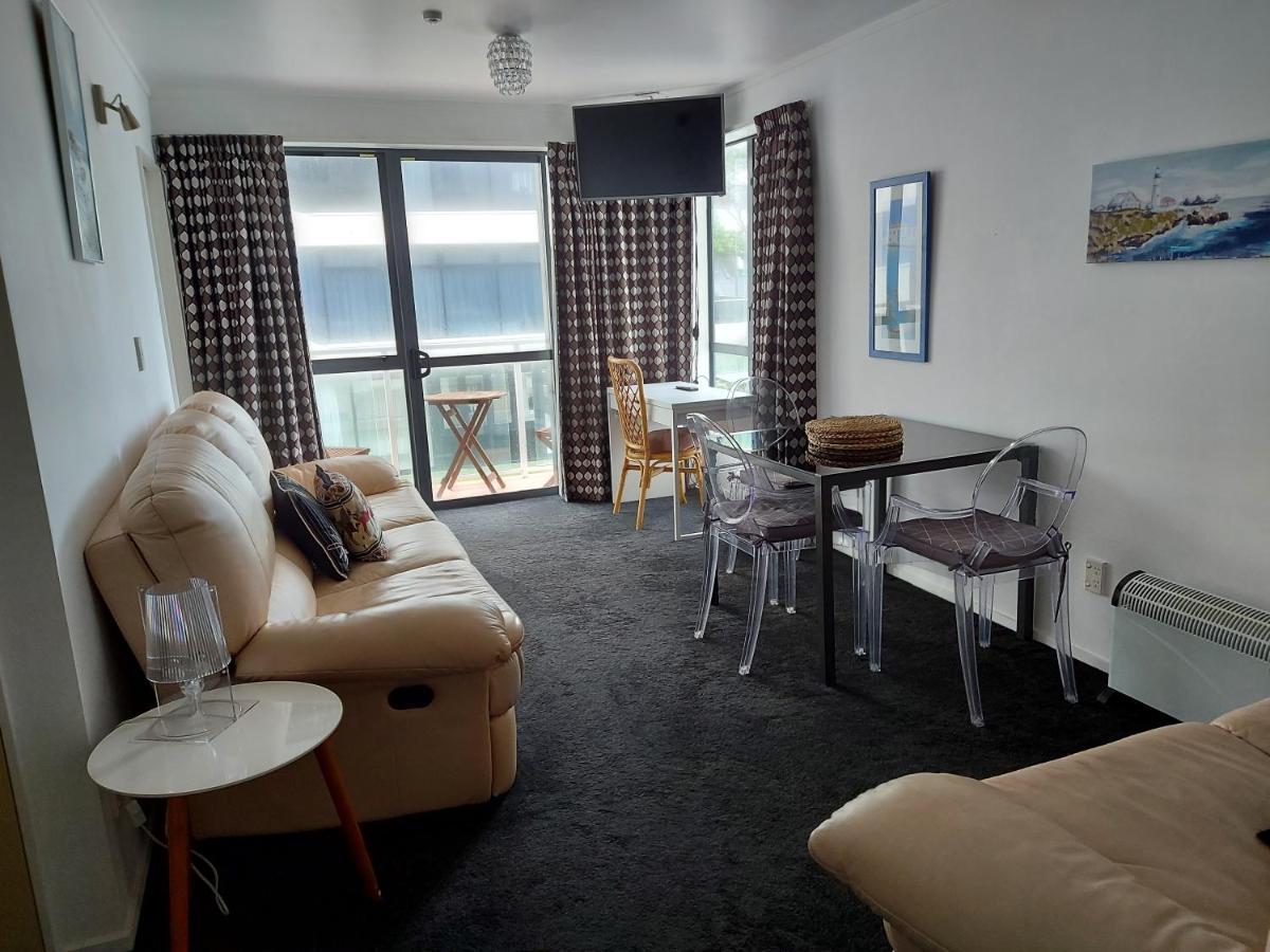 Apartment mit 1 Schlafzimmer