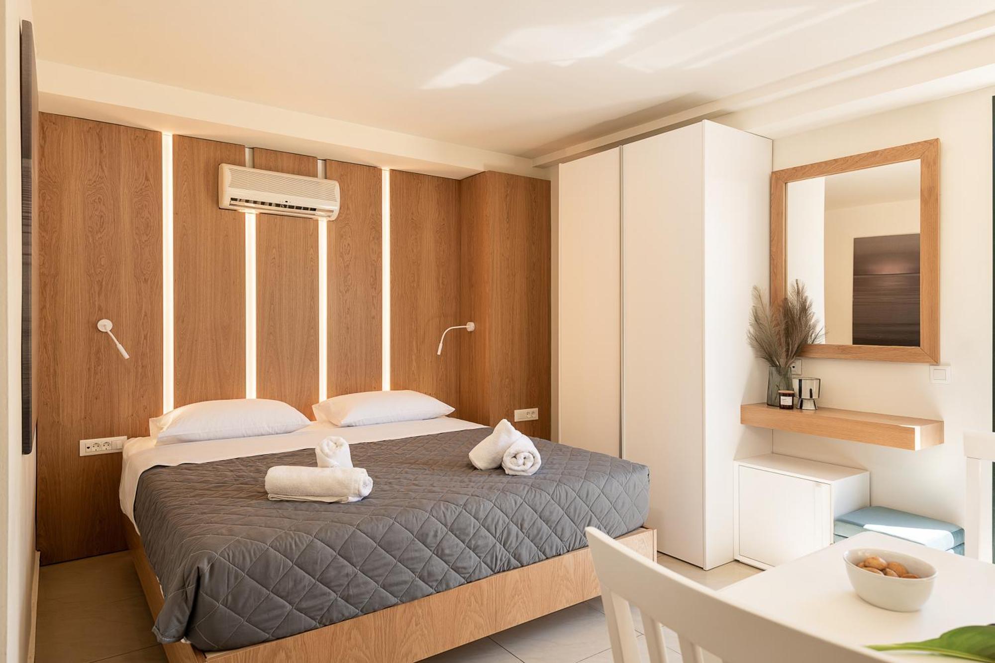 Standard Apartment
