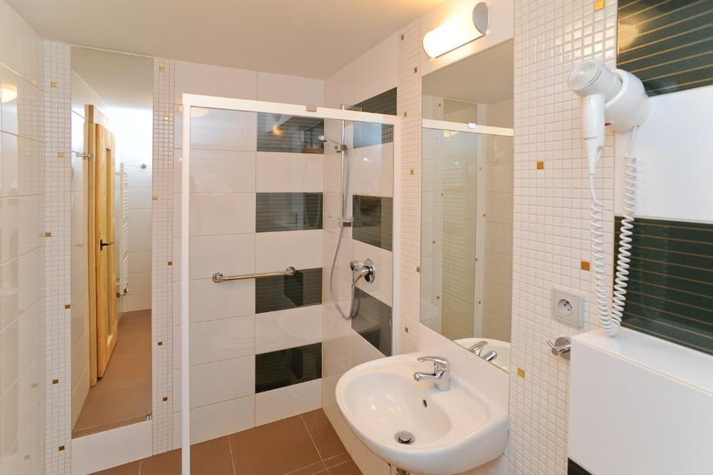 Standard Doppelzimmer