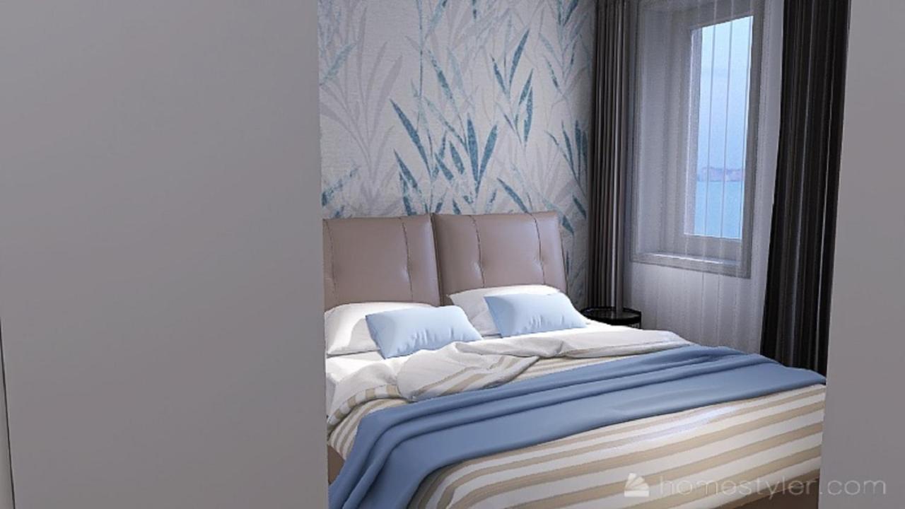 Superior Doppel- oder Zweibettzimmer mit Seeblick