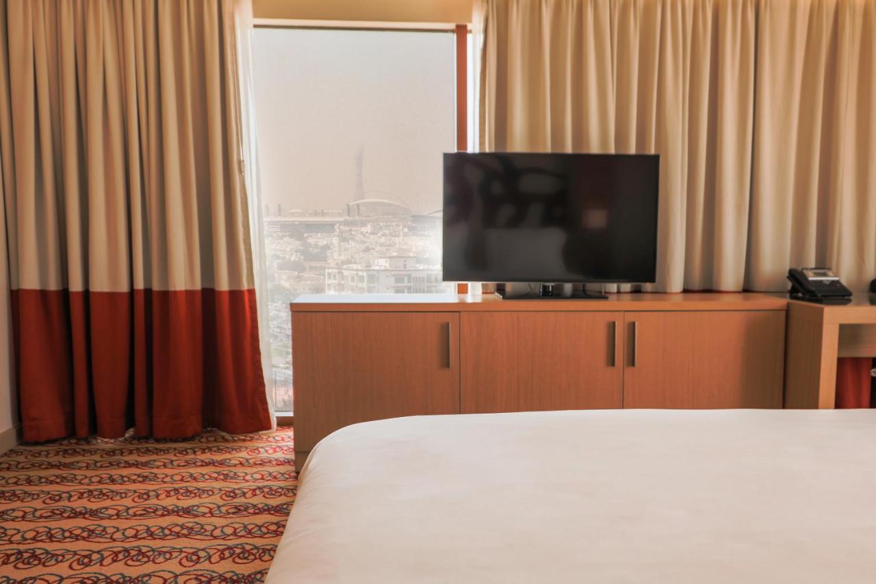 Executive Zimmer