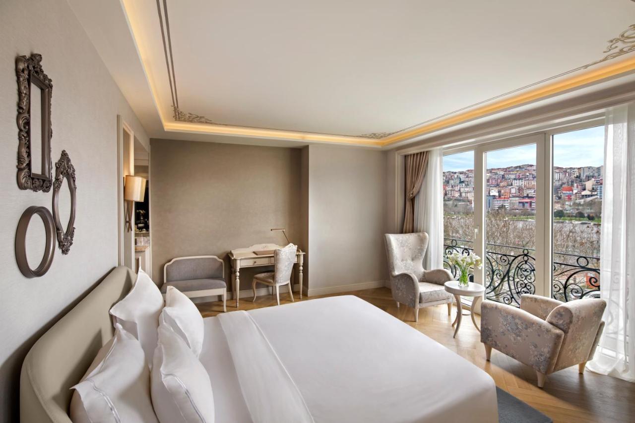 Deluxe Zimmer Jacuzzi