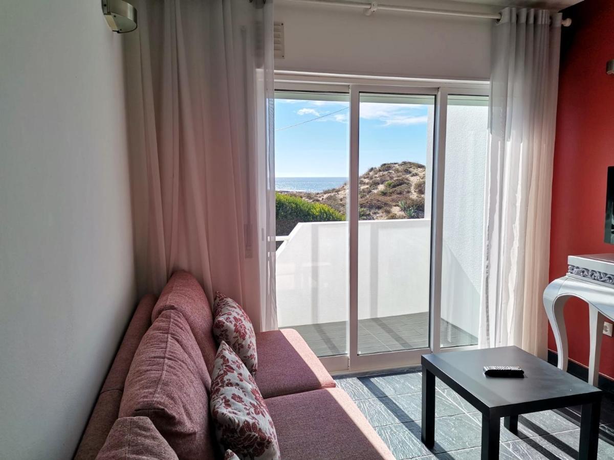 Apartment mit Meerblick