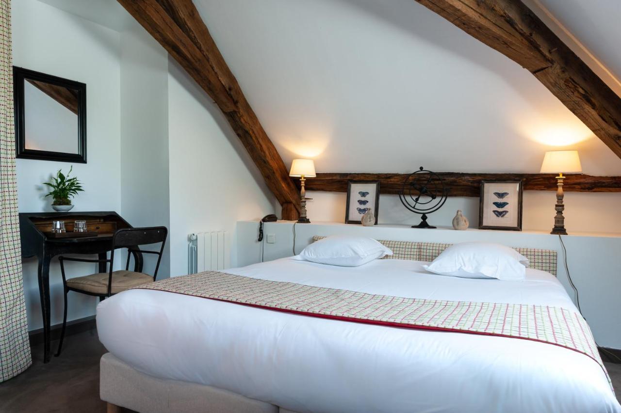 Economy Doppelzimmer