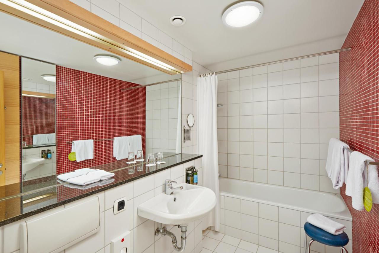 Deluxe Doppelzimmer