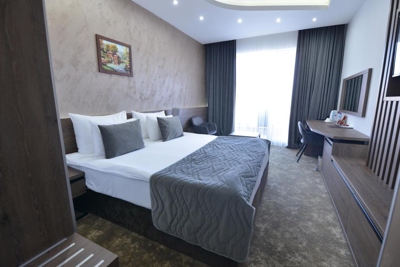 Superior Doppelzimmer