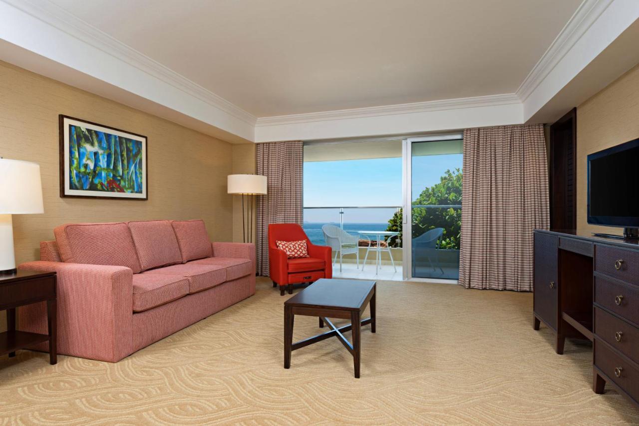 Maisonette-Suite auf 2 Ebenen mit 1 Schlafzimmer und Zugang zur Club Lounge