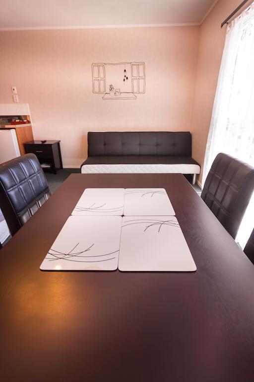Apartment mit 1 Schlafzimmer und Whirlpool