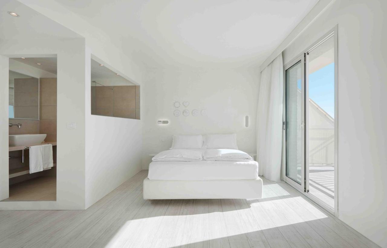 Suite mit Meerblick