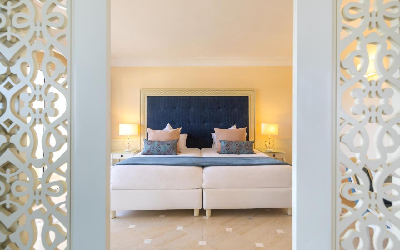 Junior Suite mit Meerblick