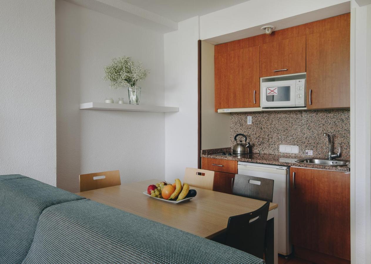 Superior Apartment mit 1 Schlafzimmer und Meerblick