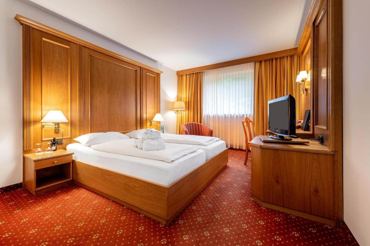 Standard Doppelzimmer