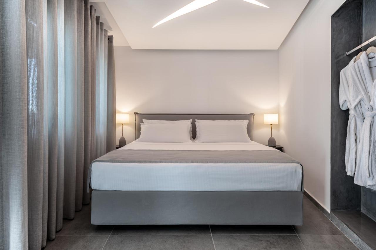 Gemütliches Zimmer mit Whirlpool im Freien