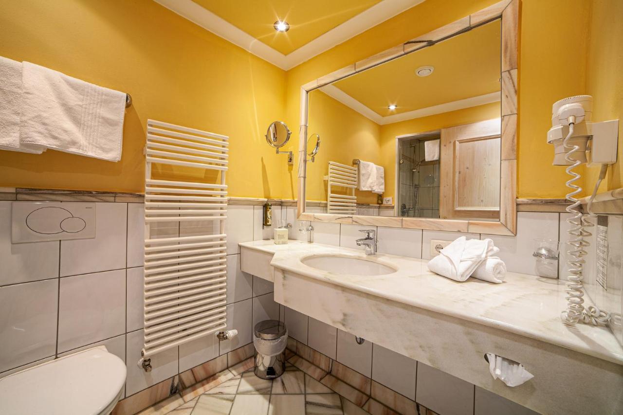 Deluxe Zimmer