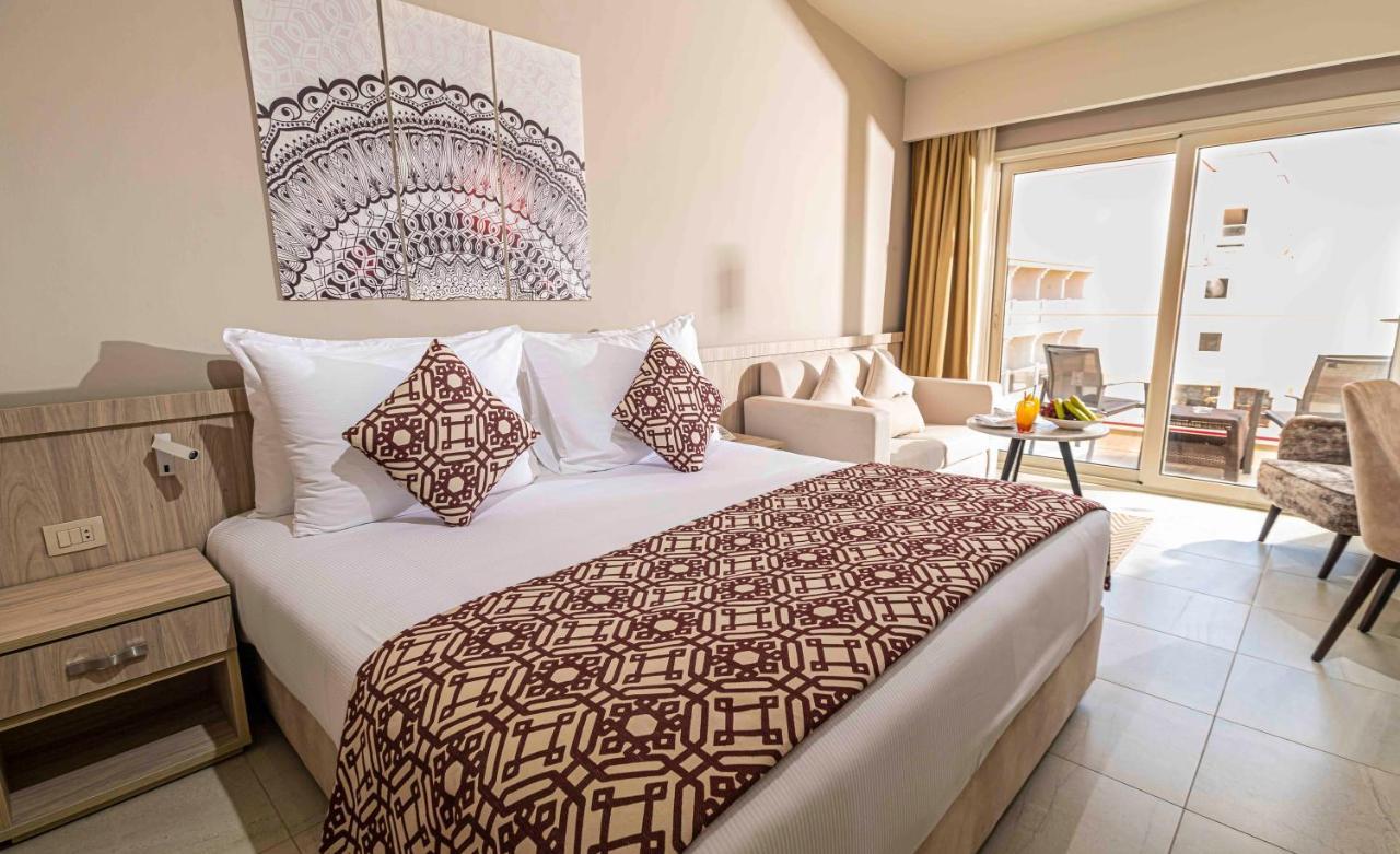 Deluxe Doppelzimmer