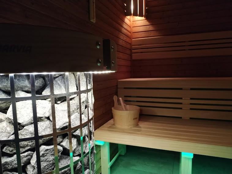 Deluxe Doppelzimmer