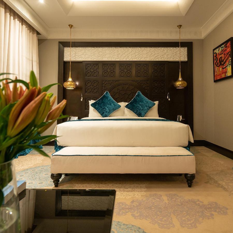 Royal Suite