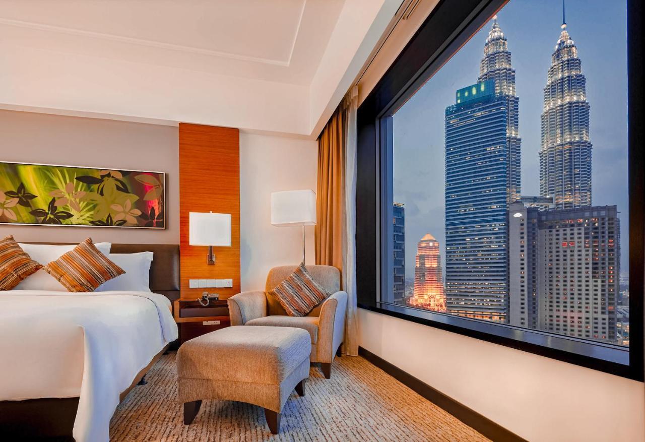 Club Deluxe Zimmer mit Kingsize-Bett - Zimmer mit Frühstück