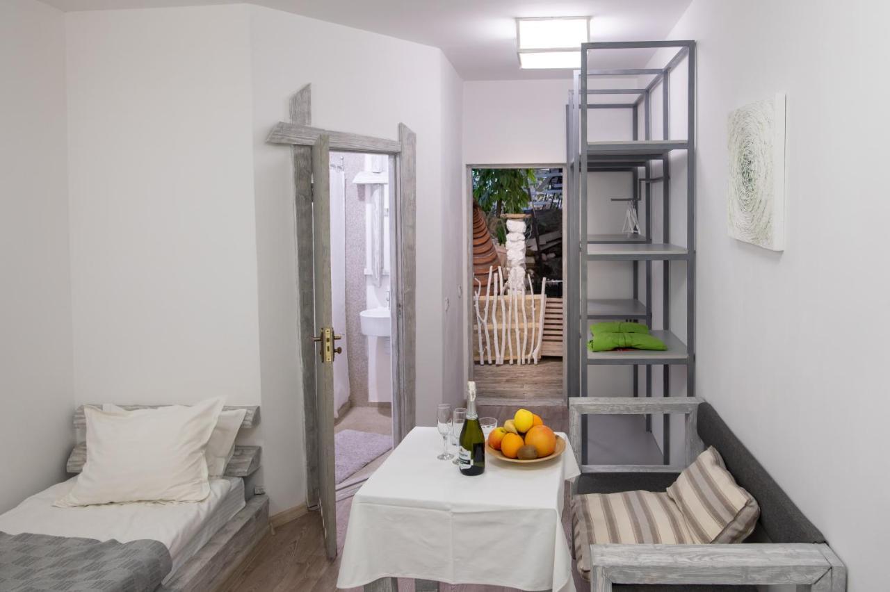 Zweibettzimmer