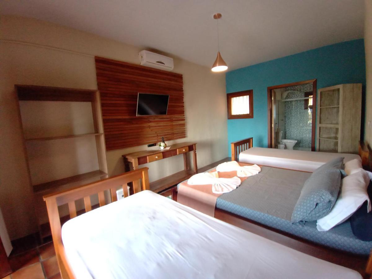 Basic Doppelzimmer
