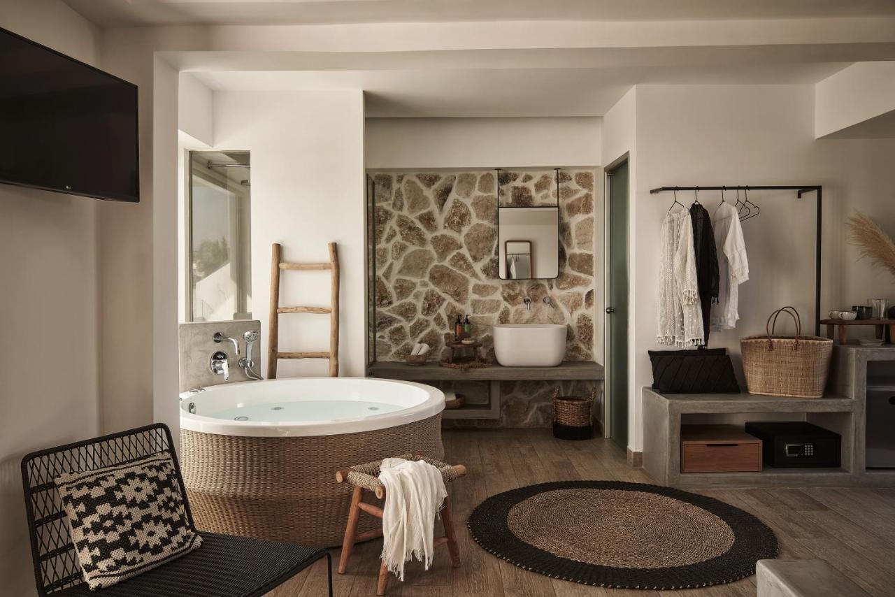 Junior Suite mit Whirlpool