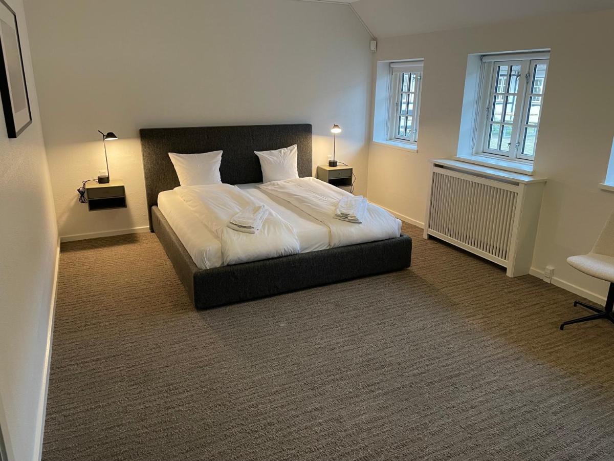 Familienzimmer
