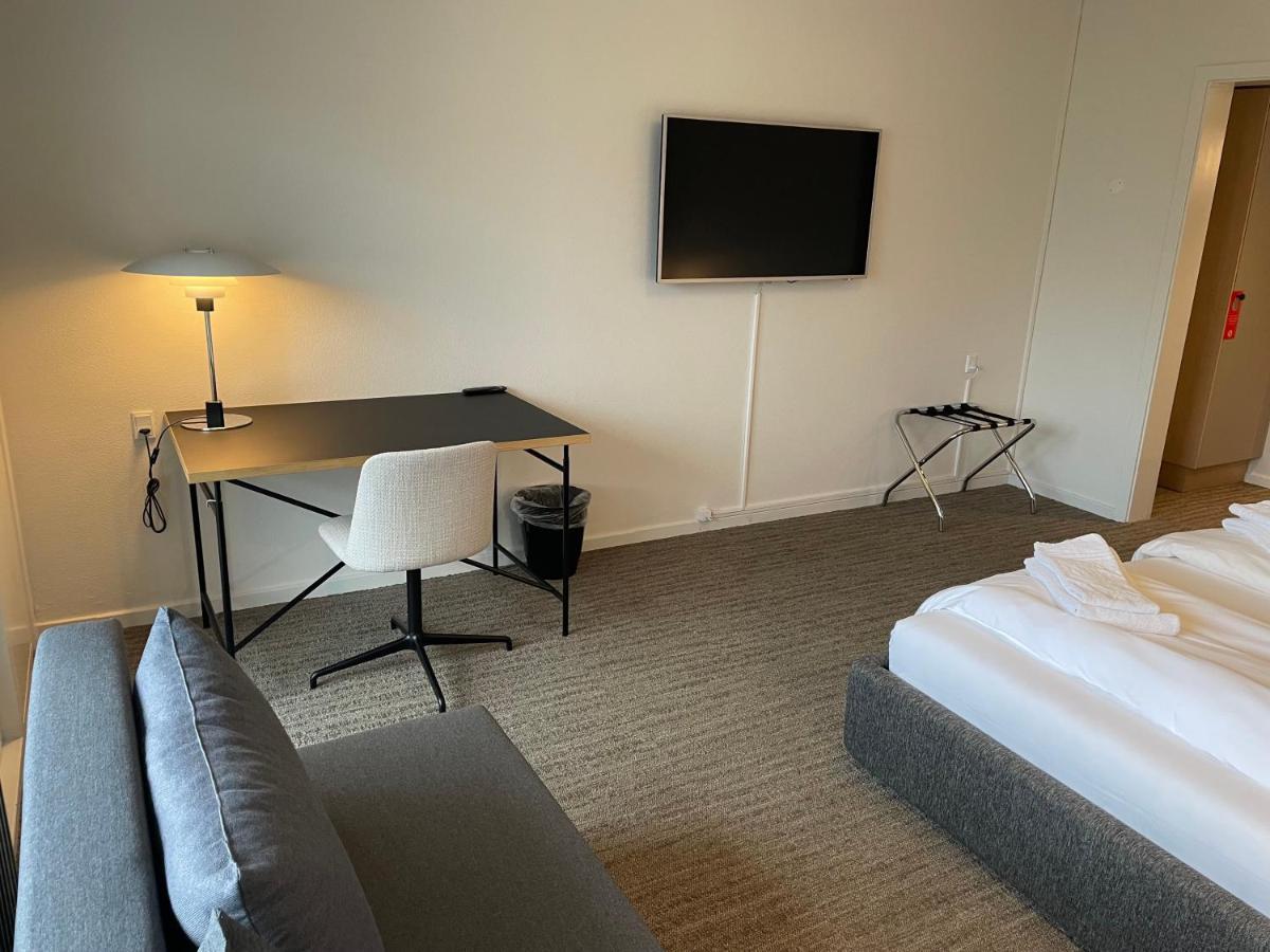 Deluxe Doppelzimmer mit Balkon
